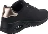 Skechers Uno Golden Air Grau TPE Größe EU 38 Produktbild-Vorschau 24