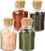 Schramm® Gewürzgläser 150 ml rund 10,3 x 5,8 cm wählbar 6, Produktbild-Vorschau 2