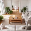 home24 Couchtisch - Massivholz Produktbild-Vorschau 3
