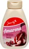 Jeden Tag Dessertsauce Amarena (250g Tube) + usy Block Produktbild-Vorschau 2