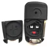 Custodia Chiave Auto Techstar® compatibile con Opel, Anteprima dell’immagine prodotto 4