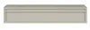 Selsey Evo - Consolle sospesa con cassetto, beige chiaro, Anteprima dell’immagine prodotto 4