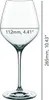 Nachtmann Supreme Burgunder XL Set/4 0092083-0 Anteprima dell’immagine prodotto 5