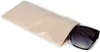 styleBREAKER Etui für Sonnenbrillen in Perlmutt Kroko Optik Produktbild-Vorschau 5