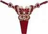 Slips - Strings - Damenunterhosen - Spitzenstrings - Produktbild-Vorschau 1