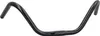 Guidon E-Bike ErgoTec EWG étrier 25,4 mm noir lvl 3 Voir les images du produit 1