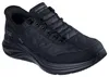 Skechers Herren Cozy Fit Slip-ins Sneaker Contour Foam Produktbild-Vorschau 1
