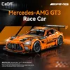 CaDA C64008W Mercedes AMG GT3 C64008W Produktbild-Vorschau 8