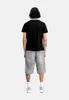 Alpha Industries pánske tričko Basic s krátkym rukávom Náhľad obrázku produktu 5