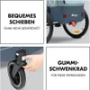 Hauck Dryk Duo Plus, 790 mm, 1140 mm, 1070 mm, 22,2 kg, 58 Produktbild-Vorschau 6