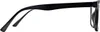 GLASSA Lesebrille G 030, 2,00 dio, schwarz Produktbild-Vorschau 4