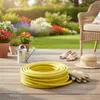 Tuyau d'arrosage Relaxdays, 20 m, tuyau d'arrosage Voir les images du produit 5