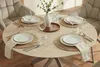 riess-ambiente Esstisch ALPINE 120cm natur champagner Produktbild-Vorschau 6