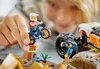 60387 - LEGO City - 4x4 Offroad-Abenteuer Produktbild-Vorschau 12