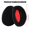 2 Paar Earbags Ohrenwärmer für Kinder und Damen, Produktbild-Vorschau 4