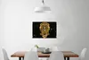 MuchoWow® Poster Pharao - Skelett - Retro - Zeichnung 60x40 Produktbild-Vorschau 2