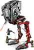LEGO Star Wars AT-ST Raider Building Set, Sada na stavění, Náhled obrázku produktu 11