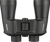 A front-facing studio shot of black Pentax Jupiter binoculars against a white background. Anteprima dell’immagine prodotto
