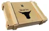 WMF Steakbesteck Cromargan 12 tlg. in Holzkiste Produktbild-Vorschau 22