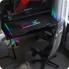 huzaro Hero 5.0 | RGB LED Gaming Schreibtisch Computertisch Produktbild-Vorschau 2
