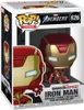 POP Figur Marvel Avengers Spiel Iron Man Stark Tech Anzug Produktbild-Vorschau 3