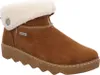 Rohde Damen Hausschuh geschlossen Leder Stiefelette warm Produktbild-Vorschau 25
