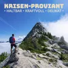 Krisen-Proviant - 2er-Set Grießbrei Vanille, Produktbild-Vorschau 7