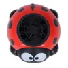 Macchina per bolle di sapone Bavytoy - coccinella, ricarica Anteprima dell’immagine prodotto 4