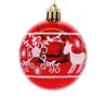 24 Weihnachtskugel Ø6cm Set Weihnachten Christbaumkugel Produktbild-Vorschau 5