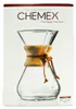 CHEMEX caffettiera in vetro caffettiera da 0,9 litri Anteprima dell’immagine prodotto 5