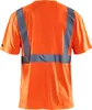 Blakläder High Vis T-Shirt 3313 1009 in div. Farben, Produktbild-Vorschau 2