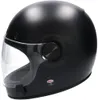 Kask Bell Bullitt Solid, czarny matowy, S (55/56) Podgląd zdjęcia produktu 10