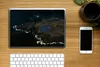 MuchoWow® Laptop Aufkleber Sticker Cover Sportplatz auf den Produktbild-Vorschau 2