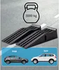 CARTREND Auffahrrampen Kunststoff, 2 Stück Produktbild-Vorschau 4