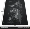 Titanwolf Herná podložka pod myš, XXXL Speed Mousepad 1200 Náhľad obrázku produktu 2