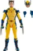 Wolverine Figurka 15 cm Marvel Legends: Deadpool & Náhled obrázku produktu 11