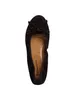 Tamaris Woms Ballerina 1-1-22117-24/001 BLACK FS 2020, Produktbild-Vorschau 2
