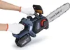 Drillpro 12" akumulátorová elektrická řetězová pila s Náhled obrázku produktu 8