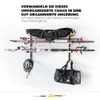 STRONGBOLD StrongRack R400 Schwerlastregal | 4 Ebenen Produktbild-Vorschau 6