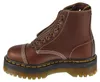 Dr. Martens Sinclair Flower Brązowy Podgląd zdjęcia produktu 7