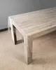 Tischdecke transparent 140x240 cm - Glasklar Glatt - Produktbild-Vorschau 1