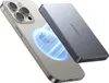 Joyroom Powerbank JR-PBM08 Pro 10000mAh ultra-mince - gris Voir les images du produit 4