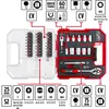 Einhell 49109022 bit di cacciavite 23 pz Anteprima dell’immagine prodotto 5