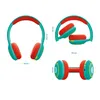 tigermedia tigerbuddies Kinderkopfhörer grün on-Ear Produktbild-Vorschau 8