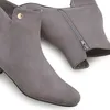 LASCANA Stiefelette Herbststiefelette,  Ankle Boots, Produktbild-Vorschau 4