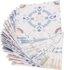 24ks samolepka na dlaždice 15 X 15 cm vodotěsná Náhled obrázku produktu 2