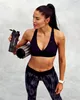 Smartshake Slim (500ml) Gunsmoke Black - Fitness-Zubehr - Produktbild-Vorschau 9