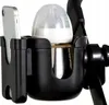 Kinderwagen - Becherhalter - Multifunktional - Produktbild-Vorschau 1