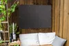 MuchoWow® 120x90 cm Outdoor-Poster Gartendeko Sichtschutz Produktbild-Vorschau 2