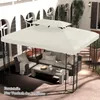 Toit pour kiosque de jardin OUTSUNNY 100110-052CW Voir les images du produit 9